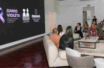 Governo do Paraná promove novas ações de enfrentamento à violência contra a pessoa idosa